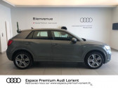 Annonce Audi Q2 occasion Essence 35 TFSI 150ch COD Midnight Series S tronic 7 Euro6d-T  Lanester