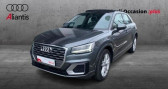 Audi Q2 occasion année 2019 boite Automatique Annonce Audi Q2 occasion Essence 35 TFSI 150ch COD S line Plus S tronic 7 à Paris