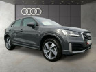 Audi Q2 occasion Gris année 2020 boite Robotisee Annonce Audi Q2 occasion Essence 35 TFSI 150CH COD S LINE PLUS S TRONIC 7 à Villenave-d'Ornon