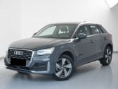 Audi Q2 occasion année 2020 boite Robotisee Annonce Audi Q2 occasion Essence 35 TFSI 150CH COD S LINE PLUS S TRONIC 7 à Villenave-d'Ornon