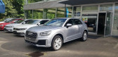 Audi Q2 occasion année 2019 boite Robotisee Annonce Audi Q2 occasion Essence 35 TFSI 150CH COD S LINE PLUS S TRONIC 7 à Villenave-d'Ornon