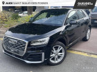 Audi Q2 occasion année 2019 boite Manuelle Annonce Audi Q2 occasion Essence 35 TFSI 150ch COD S line Plus à Saint-Maur-des-Fossés
