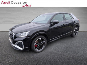 Audi Q2 , garage VOLKSWAGEN LAMBRES LEZ DOUAI  LAMBRES LEZ DOUAI