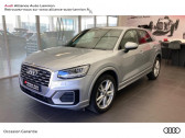 Audi Q2 occasion année 2019 boite Robotisee Annonce Audi Q2 occasion Essence 35 TFSI 150ch COD S line S tronic 7 Euro6d-T à Lannion
