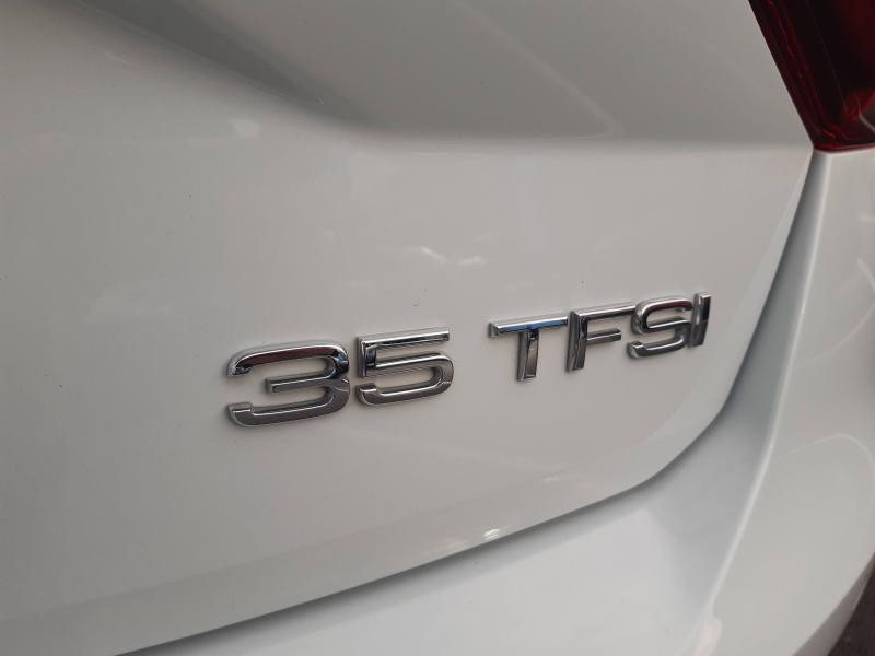Audi Q2 35 TFSI 150ch COD S line S tronic 7 Euro6d-T  occasion à Cesson-Sévigné - photo n°18