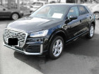 Audi Q2 occasion Noir année 2019 boite Robotisee Annonce Audi Q2 occasion Essence 35 TFSI 150CH COD S LINE S TRONIC 7 EURO6D-T à Villenave-d'Ornon