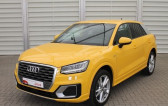 Audi Q2 occasion année 2019 boite Robotisee Annonce Audi Q2 occasion Essence 35 TFSI 150CH COD S LINE S TRONIC 7 EURO6D-T à Villenave-d'Ornon