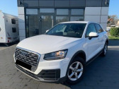 Audi Q2 occasion année 2019 boite Robotisee Annonce Audi Q2 occasion Essence 35 TFSI 150CH COD S TRONIC 7 EURO6D-T à Villenave-d'Ornon