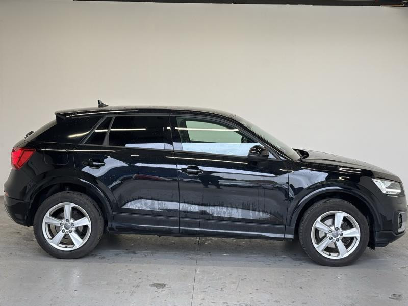 Audi Q2 35 TFSI 150ch COD Sport Euro6d-T  occasion  HOENHEIM - photo n4