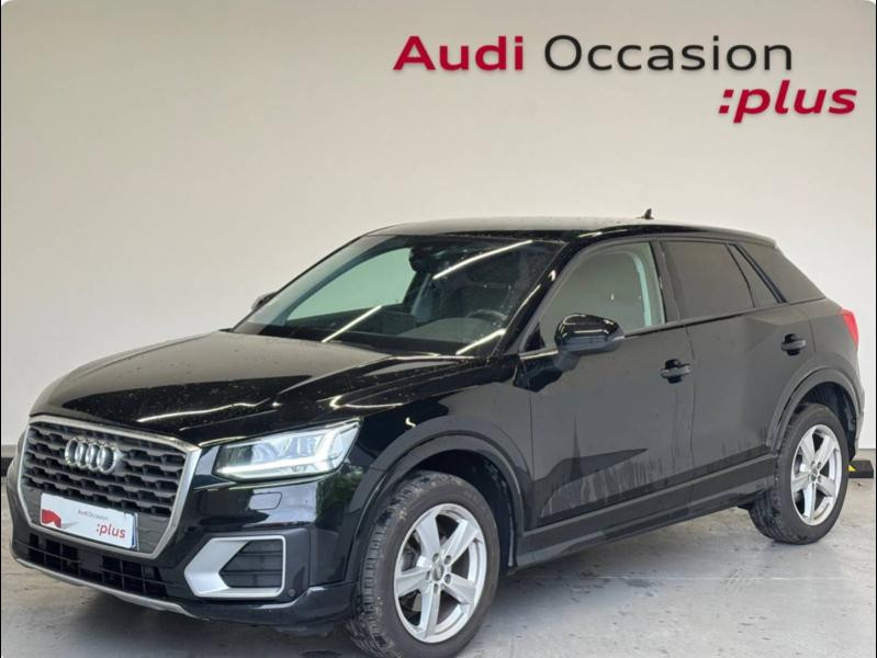 Audi Q2 35 TFSI 150ch COD Sport Euro6d-T  occasion  HOENHEIM