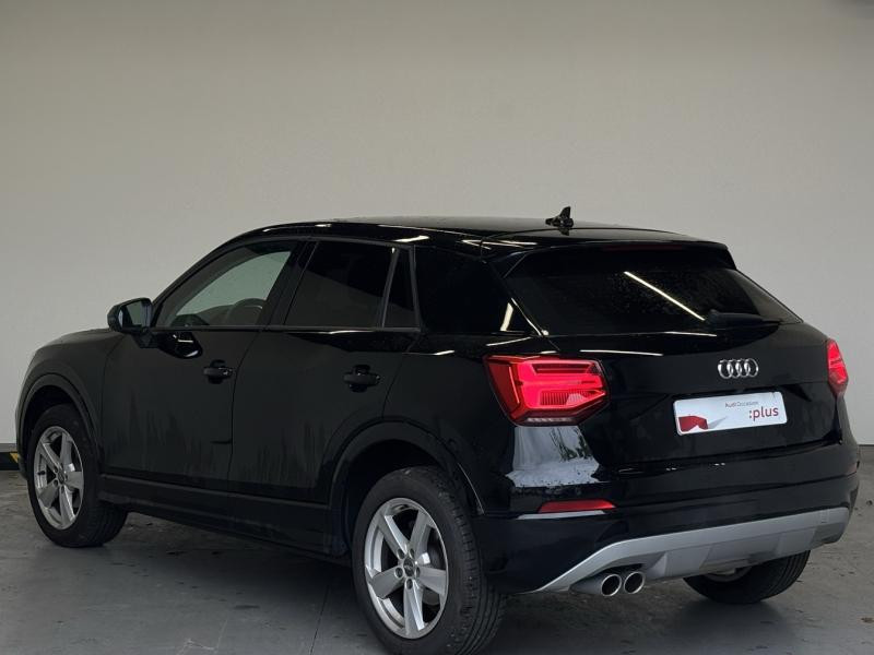 Audi Q2 35 TFSI 150ch COD Sport Euro6d-T  occasion  HOENHEIM - photo n3