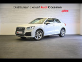 Annonce Audi Q2 occasion Essence 35 TFSI 150ch COD Sport Limited S tronic 7  VELIZY VILLACOUBLAY