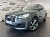 Annonce Audi Q2 occasion Essence 35 TFSI 150ch COD Sport Limited S tronic 7  Beauvais