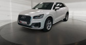 Audi Q2 occasion année 2020 boite Robotisee Annonce Audi Q2 occasion Essence 35 TFSI 150CH COD SPORT LIMITED S TRONIC 7 à Villenave-d'Ornon