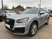Annonce Audi Q2 occasion Essence 35 TFSI 150ch COD Sport Limited S tronic 7  Beaune