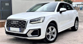 Annonce Audi Q2 occasion Essence 35 TFSI 150CH COD SPORT LIMITED  SOLLIES VILLE