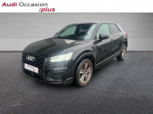 Audi Q2 35 TFSI 150ch COD Sport Limited   Villeneuve-d'Ascq 59