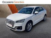 Annonce Audi Q2 occasion Essence 35 TFSI 150ch COD Sport Limited  RIVERY