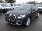 Audi Q2 occasion année 2019 boite Manuelle Annonce Audi Q2 occasion Essence 35 tfsi 150ch cod sport s tronic 7 euro6 à Ganges