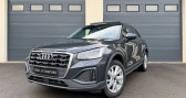 Annonce Audi Q2 occasion Essence 35 TFSI 150ch Design Luxe S tronic 7 / Toit Ouvrant � ARBIN