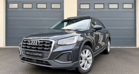 Audi Q2 , garage GIRO AUTOSPORT � ARBIN