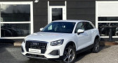 Annonce Audi Q2 occasion Essence 35 TFSI 150CH DESIGN LUXE S TRONIC 7 � Cranves-Sales