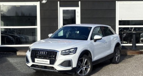 Audi Q2 , garage CALEND'AUTO � Cranves-Sales