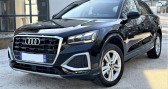 Annonce Audi Q2 occasion Essence 35 TFSI 150CH DESIGN LUXE S TRONIC 7 � SOLLIES VILLE