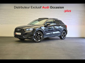 Audi Q2 35 TFSI 150ch Design Luxe S tronic 7   VELIZY VILLACOUBLAY 78