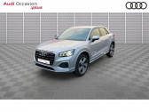 Annonce Audi Q2 occasion  35 TFSI 150ch Design Luxe S tronic 7 à RIVERY