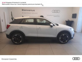 Annonce Audi Q2 occasion Essence 35 TFSI 150ch Design Luxe S tronic 7  Lanester