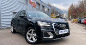 Annonce Audi Q2 occasion Essence 35 TFSI 150ch Design Luxe S Tronic GPS Camera Attelage  SAINT MARTIN D'HERES