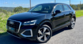 Audi Q2 , garage UPTIMUM AUTOMOBILE  DONZENAC