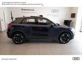 Annonce Audi Q2 occasion Essence 35 TFSI 150ch Design Luxe  Lanester