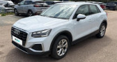 Annonce Audi Q2 occasion Essence 35 TFSI 150ch Design S tronic 7 � Porto-Vecchio