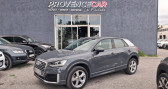 Annonce Audi Q2 occasion Essence 35 TFSI 150CH DESIGN S TRONIC 7 � LA FARLEDE
