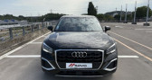 Audi Q2 occasion année 2022 boite Automatique Annonce Audi Q2 occasion Essence 35 TFSI 150CH DESIGN S TRONIC 7 à Igny