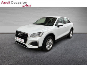 Audi Q2 , garage AUDI PARIS 12  PARIS