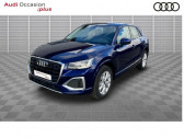 Annonce Audi Q2 occasion  35 TFSI 150ch Design S tronic 7 à REZE