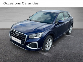 Audi Q2 , garage AUTO EXPO BRUAY LA BUISSIERE  Bruay-la-Buissire