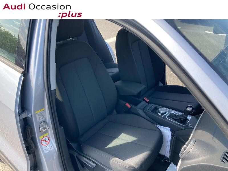 Audi Q2 35 TFSI 150ch Design S tronic 7  occasion  Dunkerque - photo n6