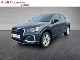 Audi Q2 occasion 2025 mise en vente à CESSON SEVIGNE par le garage AUDI CESSON SEVIGNE - photo n°1