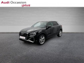Annonce Audi Q2 occasion Essence 35 TFSI 150ch Design S tronic 7  ORVAULT