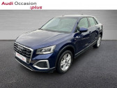 Annonce Audi Q2 occasion Essence 35 TFSI 150ch Design S tronic 7  RIVERY