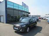 Audi Q2 occasion année 2020 boite Robotisee Annonce Audi Q2 occasion Essence 35 TFSI 150CH DESIGN S TRONIC 7 à Labège