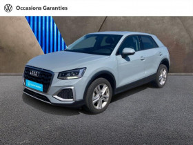 Audi Q2 occasion 2022 mise en vente à AUBIERE par le garage VOLKSWAGEN AUBIERE - photo n°1