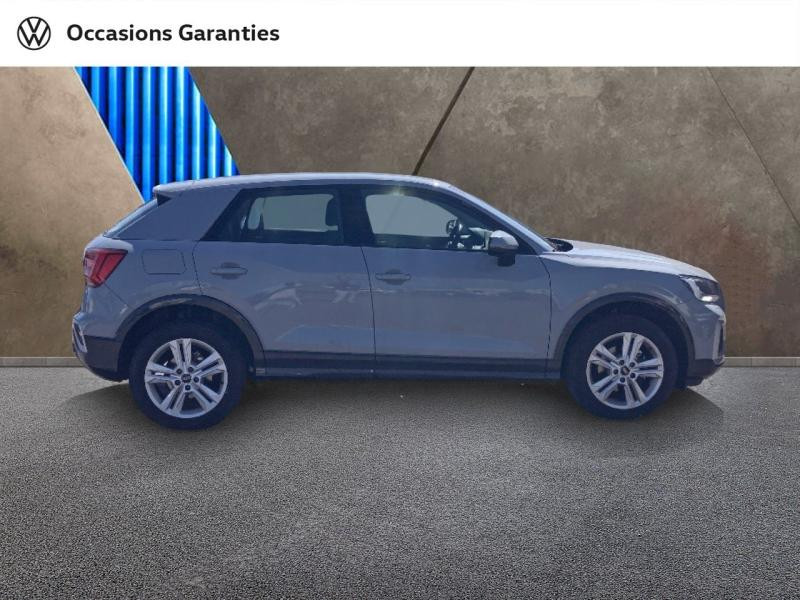 Audi Q2 35 TFSI 150ch Design  occasion  AUBIERE - photo n5