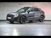 Annonce Audi Q2 occasion Essence 35 TFSI 150ch S line Plus S tronic 7  PARIS