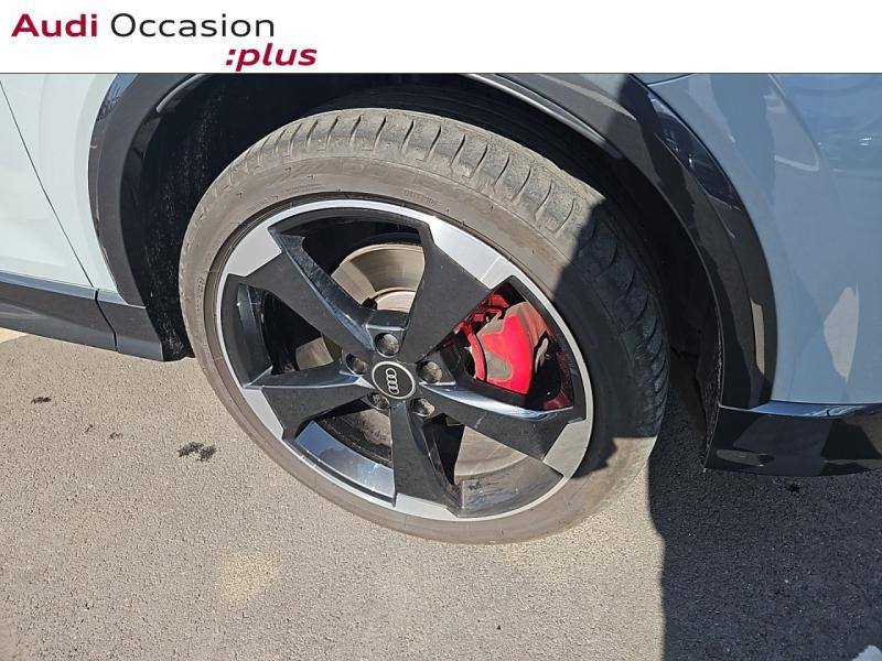 Audi Q2 35 TFSI 150ch S line Plus S tronic 7  occasion  LAMBRES LEZ DOUAI - photo n6