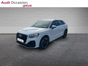 Audi Q2 , garage AUDI CESSON SEVIGNE  CESSON SEVIGNE